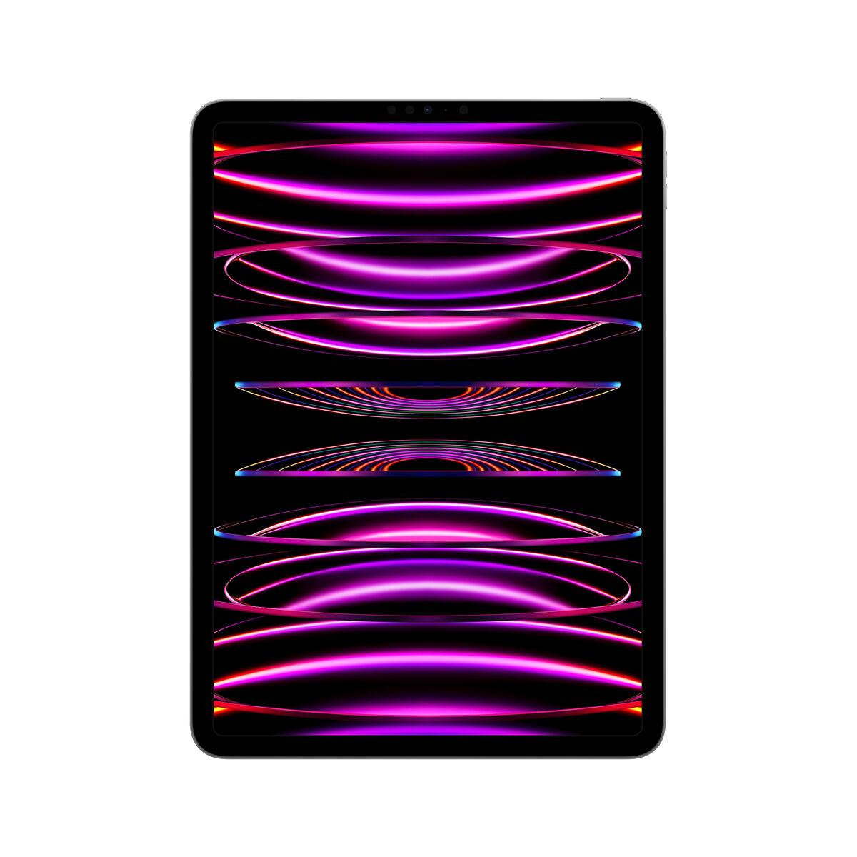Tablet Apple Ipad Pro Grå 8 Gb Ram M2 256 Gb