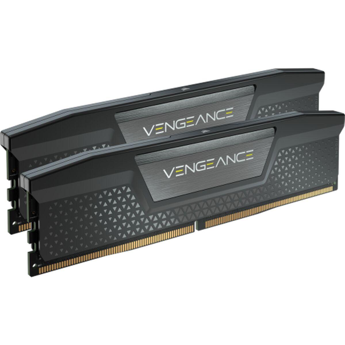 Ram Hukommelse Corsair Cmk64gx5m2b6200c32 64 Gb Ddr5 Cl32