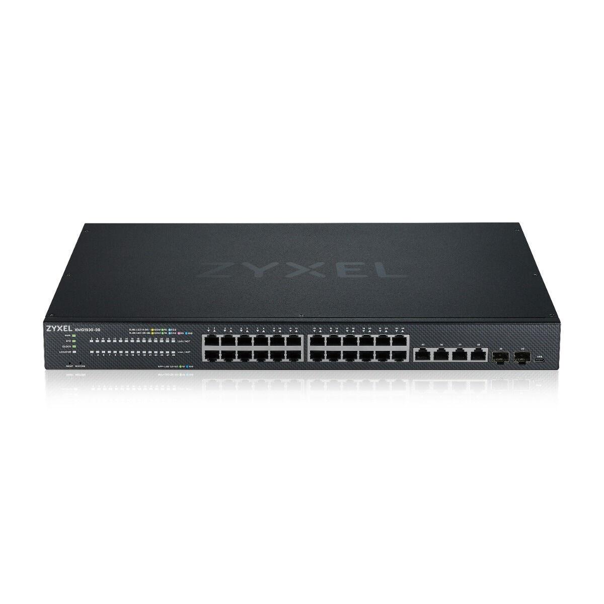 Switch Zyxel Xmg1930 30
