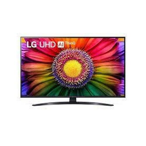 Smart TV LG 43UR81003LJ.AEU 4K Ultra HD 43" LED HDR Direct-LED HDR10 PRO