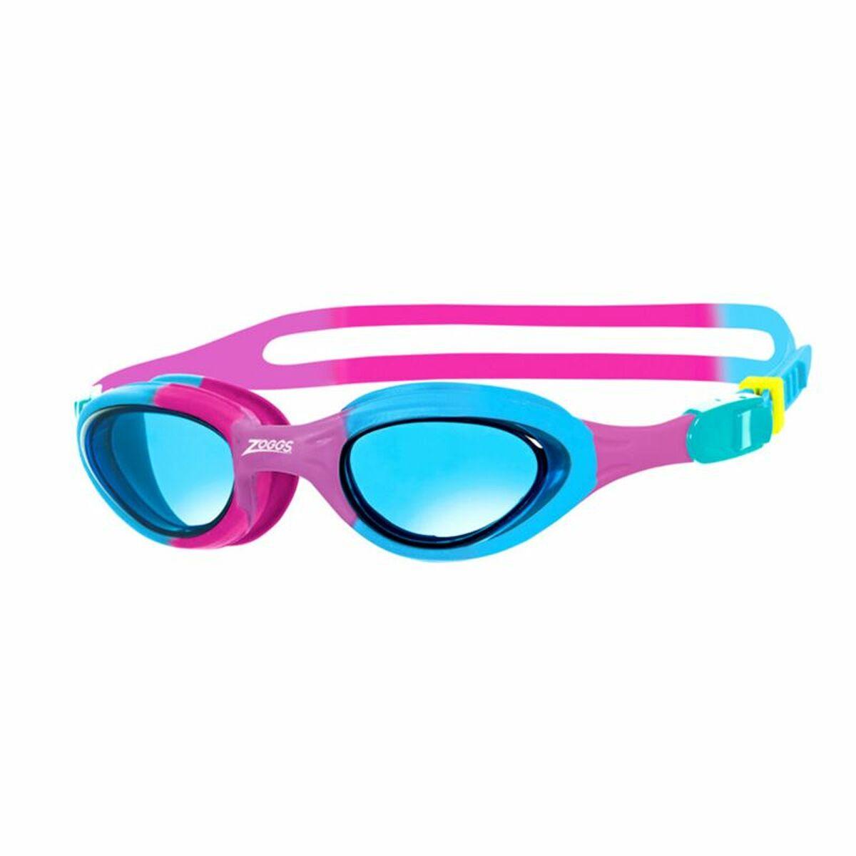 Svømmebriller Zoggs 461327-PKBL-TBL Fuchsia Onesize