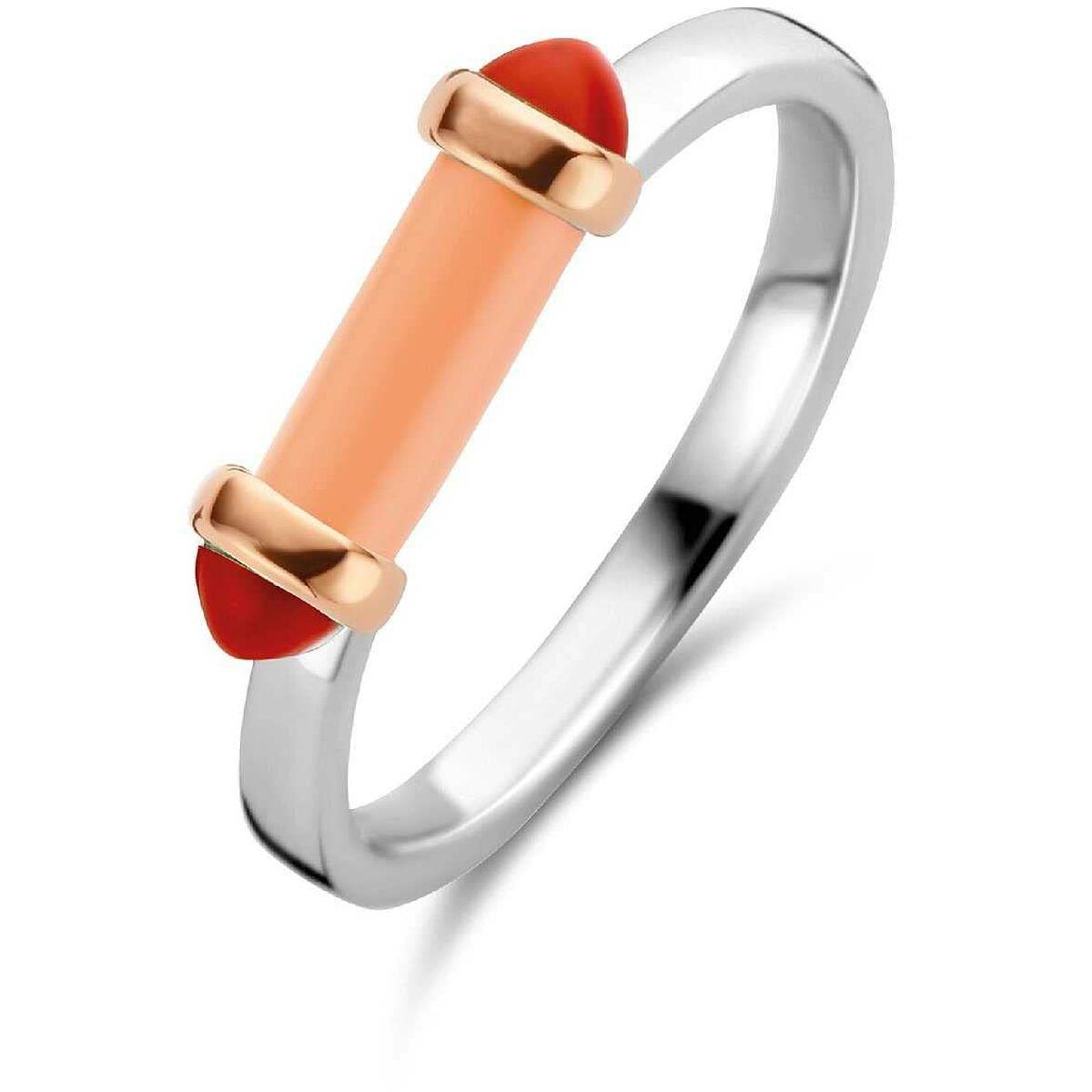 Ring Til Kvinder Ti Sento 12224cp/56 16