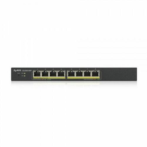 Switch ZyXEL GS1900-8HP v3 PoE