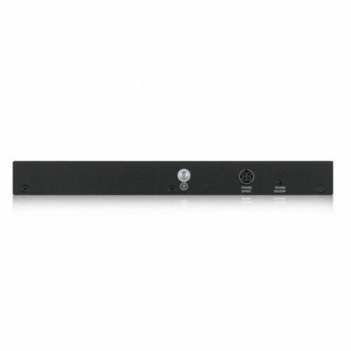 Switch ZyXEL GS1900-8HP v3 PoE