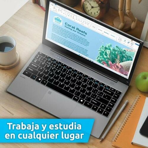 Bærbar computer Alurin Flex Advance 14" Intel Core i5-1235U 16 GB RAM 500 GB SSD