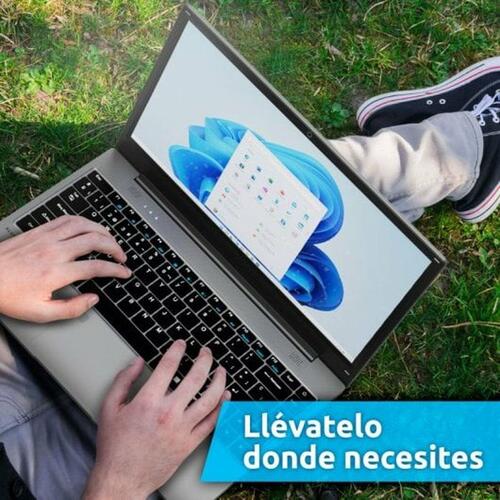 Bærbar computer Alurin Flex Advance 14" Intel Core i5-1235U 16 GB RAM 500 GB SSD