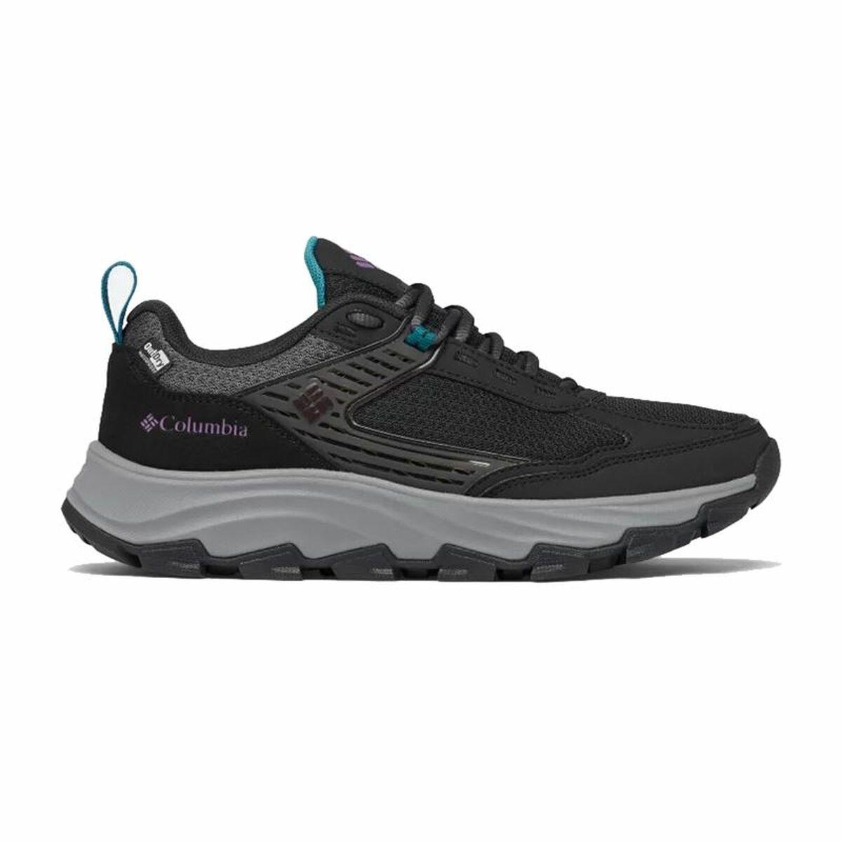 Løbesko Til Voksne Columbia Hatana™ Max Outdry™ Sort 39