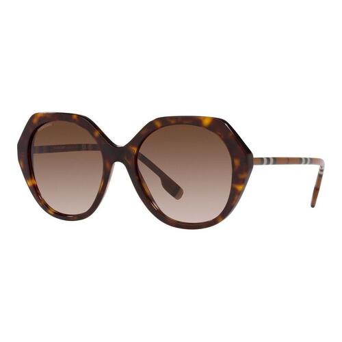 Solbriller til kvinder Burberry VANESSA BE 4375