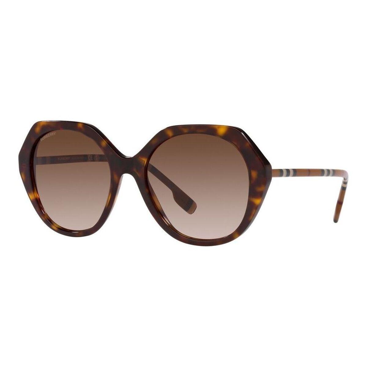 Solbriller til kvinder Burberry VANESSA BE 4375