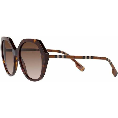 Solbriller til kvinder Burberry VANESSA BE 4375