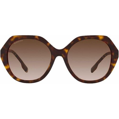 Solbriller til kvinder Burberry VANESSA BE 4375