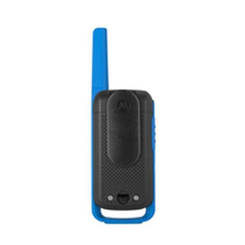Walkie-talkie Motorola TALKABOUT T62 (2 stk)