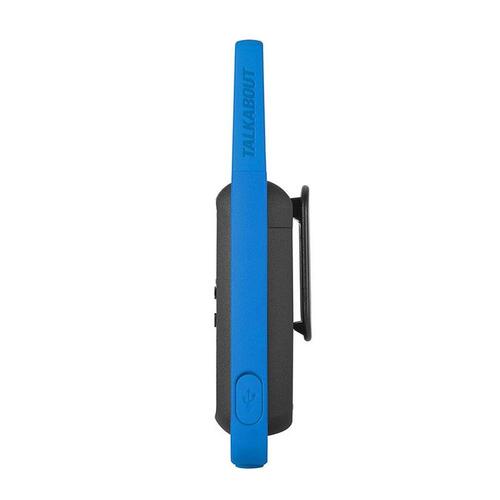 Walkie-talkie Motorola TALKABOUT T62 (2 stk)
