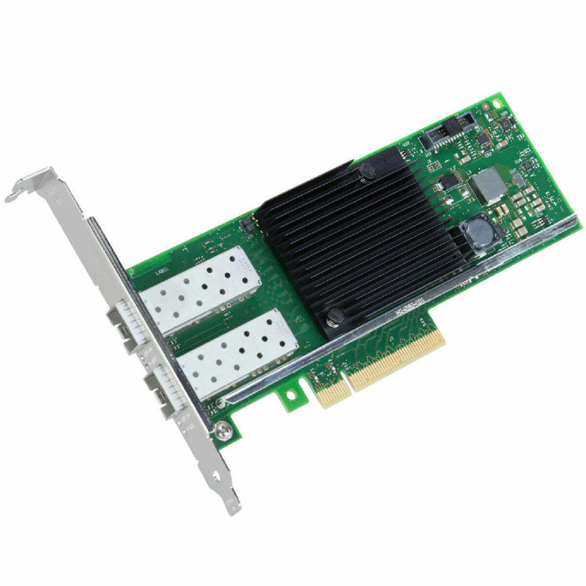 Netværkskort Intel X710da2