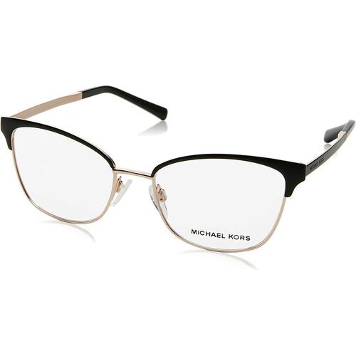 Michael Kors ADRIANNA IV MK 3012 brillestel dame - metal