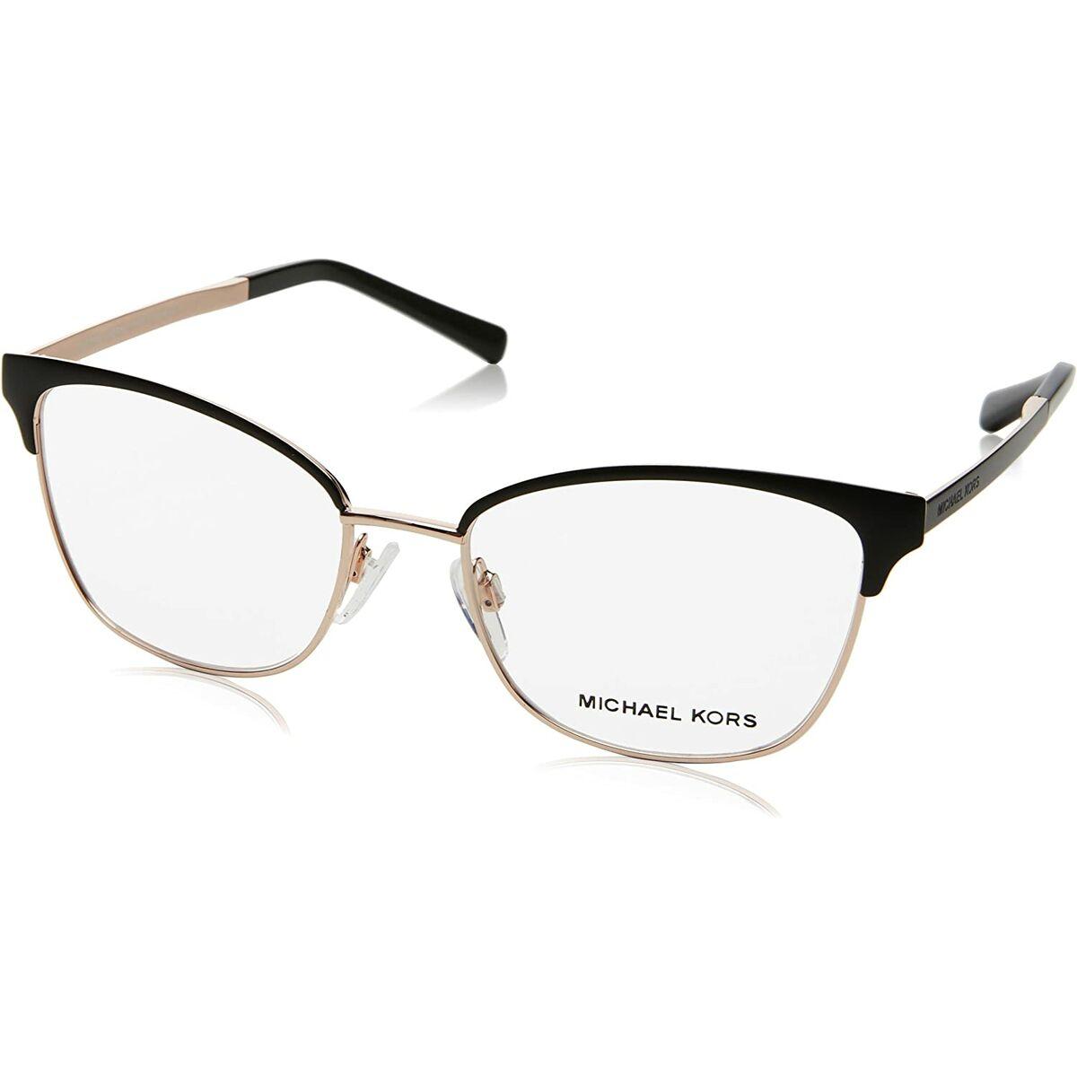 Michael Kors ADRIANNA IV MK 3012 brillestel dame - metal