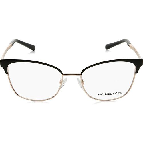 Michael Kors ADRIANNA IV MK 3012 brillestel dame - metal