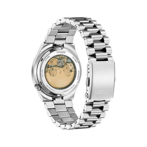 Herreur Citizen NJ0159-86X - automatisk armbåndsur til mænd