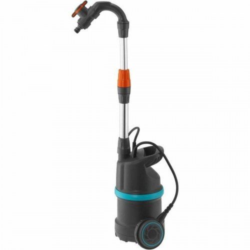 Vandpumpe til regnvand Gardena 400 W (1762-20)