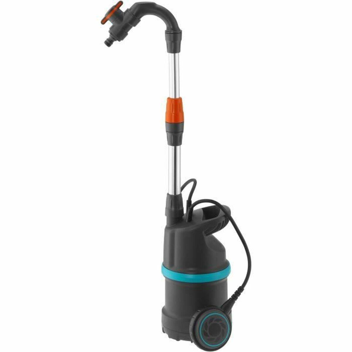 Vandpumpe til regnvand Gardena 400 W (1762-20)
