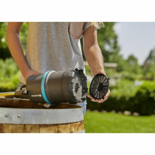 Vandpumpe til regnvand Gardena 400 W (1762-20)