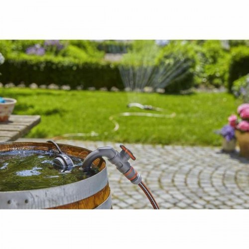 Vandpumpe til regnvand Gardena 400 W (1762-20)