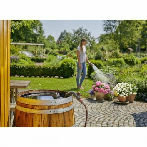 Vandpumpe til regnvand Gardena 400 W (1762-20)