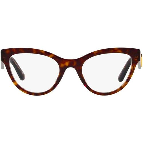 Brillestel Dolce & Gabbana DG 3372
