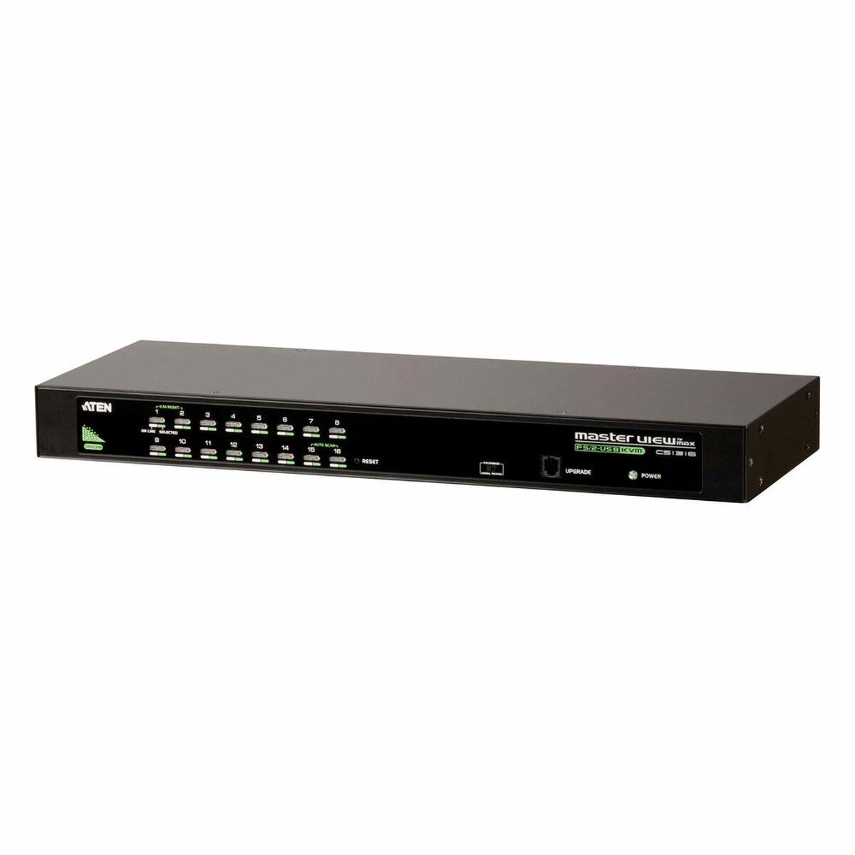 Switch Aten Cs1316 At G