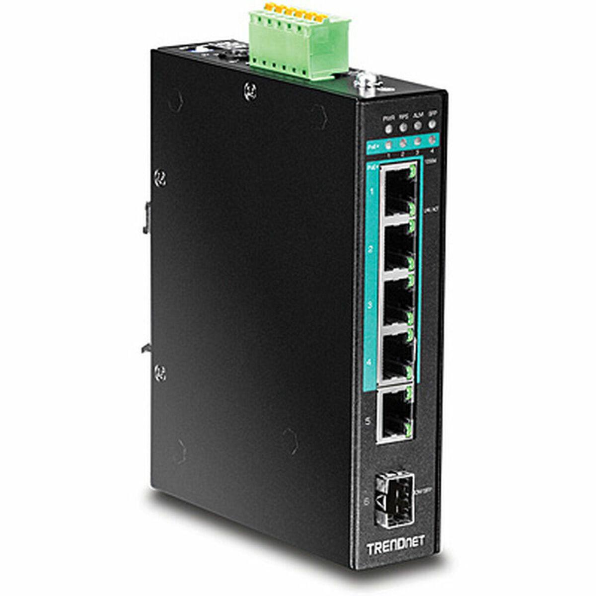 Switch Trendnet Ti Pg541