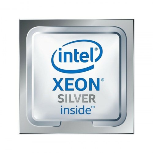 CPU Intel Xeon Silver - HPE P02571-B21, 2,1 GHz, 11 MB, LGA 3647