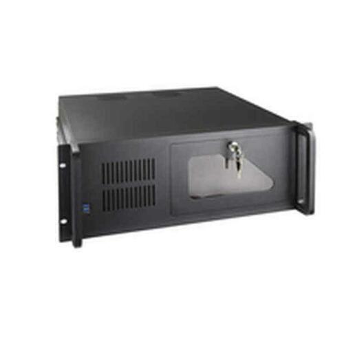 ATX-kasse TooQ RACK-406N-USB3 19" 4U