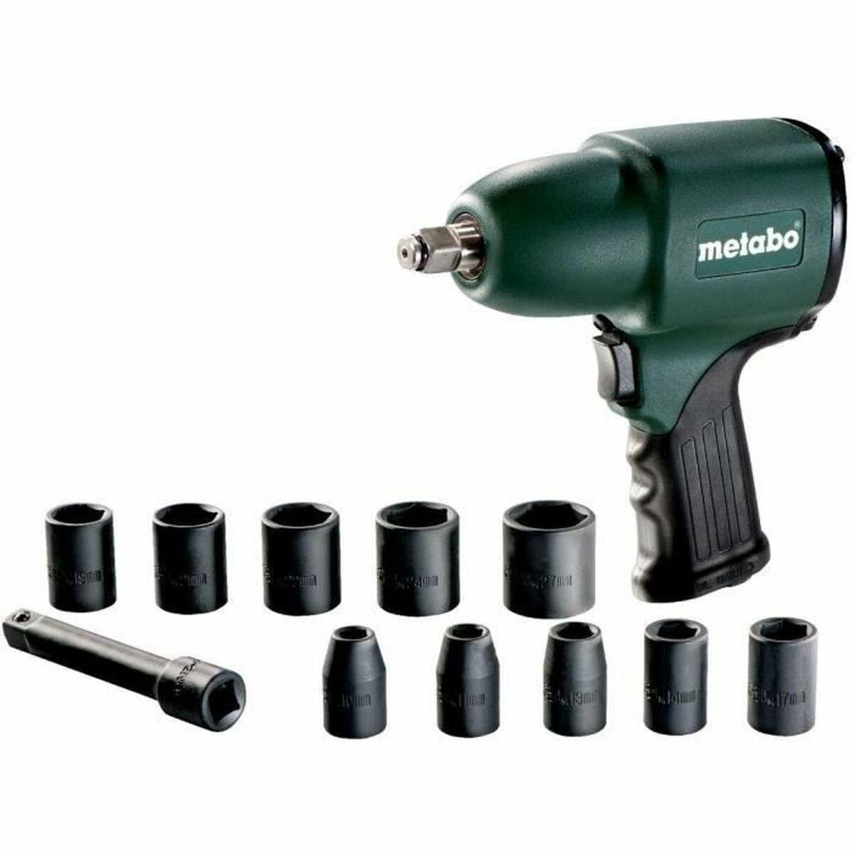 Skruetrækker Metabo Dssw 360