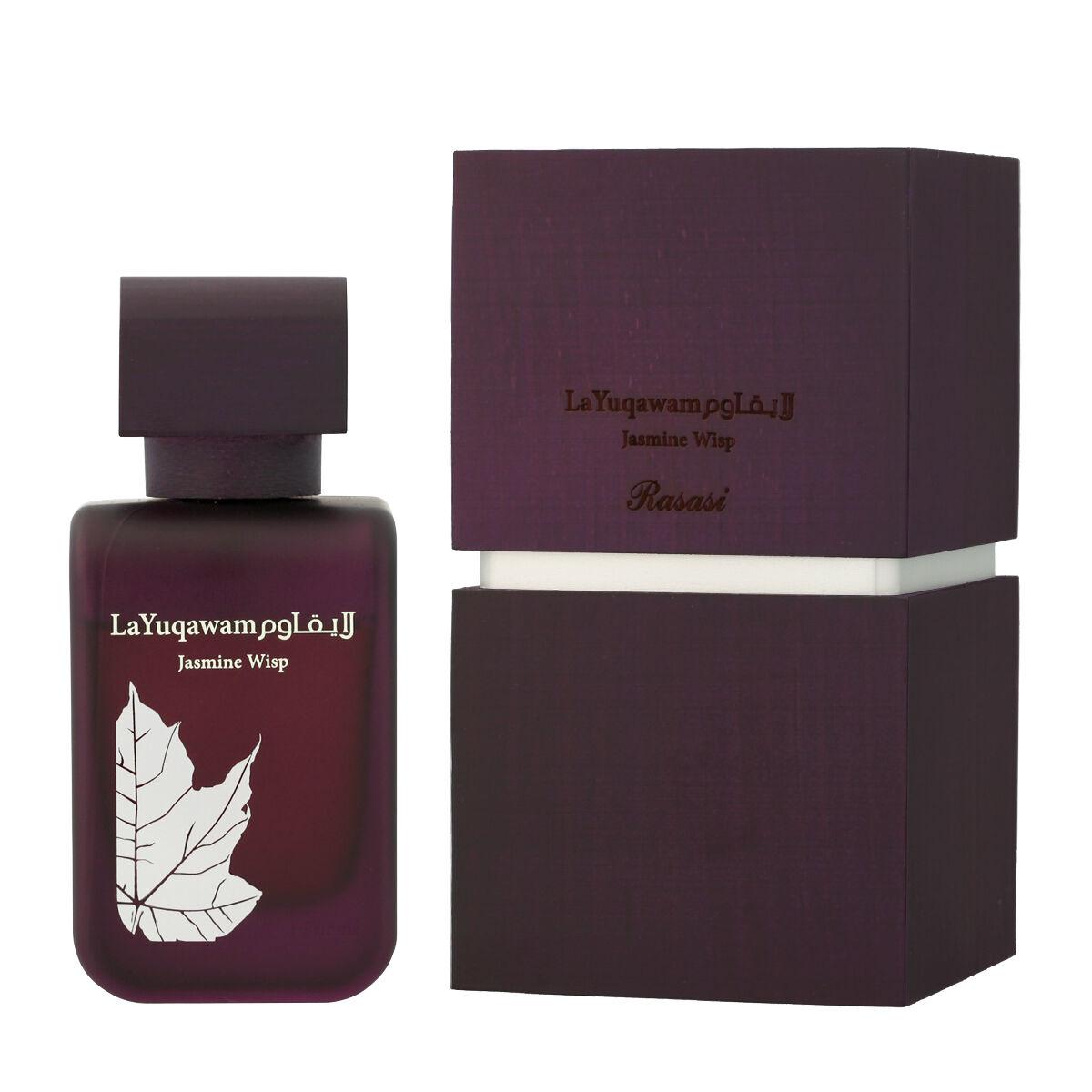Dameparfume Rasasi Edp Yuqawam Jasmin Whisp
