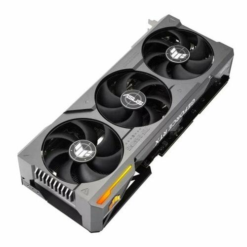 Grafikkort Asus 90YV0KA1-M0NA00 GEFORCE RTX 4080 SUPER 16 GB GDDR6X