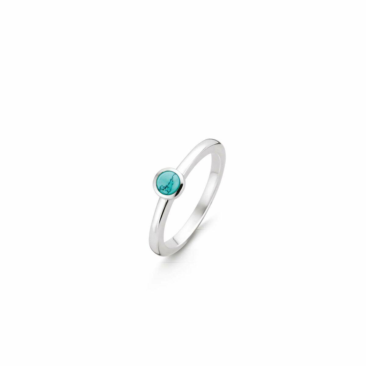 Ring Til Kvinder Ti Sento 1868tq/60 20