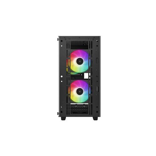 ATX Semi-tårn kasse DEEPCOOL R-CC360-BKAPM3-G-1 Sort
