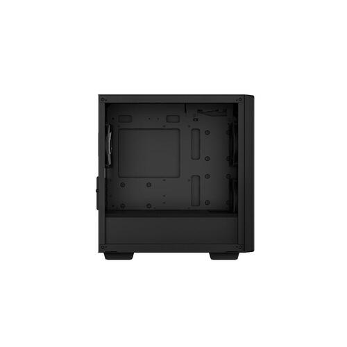 ATX Semi-tårn kasse DEEPCOOL R-CC360-BKAPM3-G-1 Sort