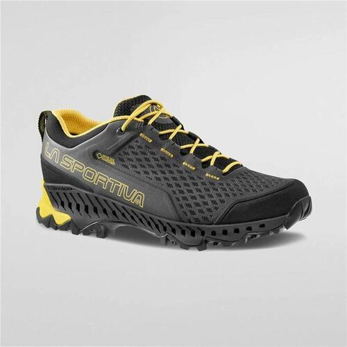 Løbesko til voksne La Sportiva Spire Gtx Sort 45