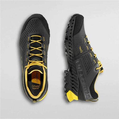 Løbesko til voksne La Sportiva Spire Gtx Sort 45