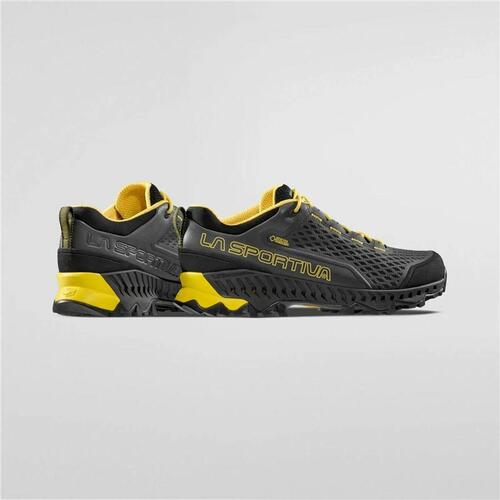 Løbesko til voksne La Sportiva Spire Gtx Sort 45