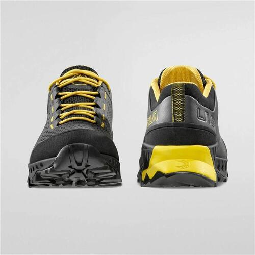 Løbesko til voksne La Sportiva Spire Gtx Sort 45