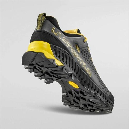Løbesko til voksne La Sportiva Spire Gtx Sort 45