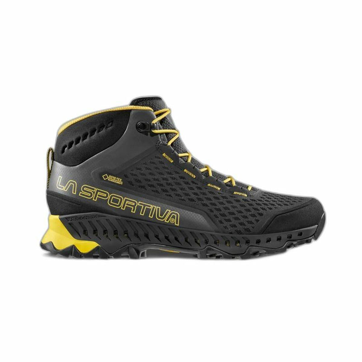 Løbesko Til Voksne La Sportiva Stream Gtx Sort 41