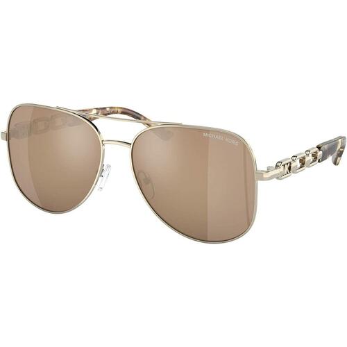 Solbriller til kvinder Michael Kors CHIANTI MK 1121