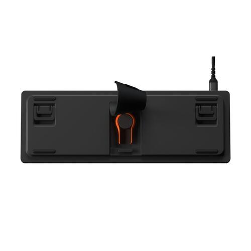 Tastatur SteelSeries Apex Pro Mini Sort QWERTY