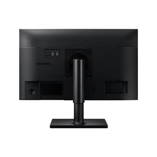 PC-skærm Samsung F27T450FQR 27" IPS, Full HD, 75 Hz