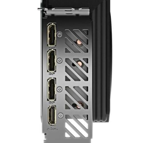 Grafikkort Gigabyte GV-N4070GAMING OC-12GD GDDR6X (OUTLET A+)