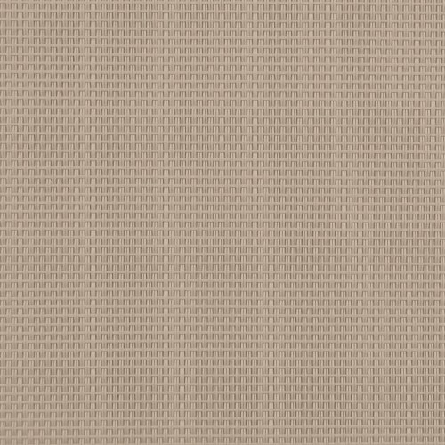 Klapstole i massivt akacietræ og textilene - gråbrun, 2 stk.