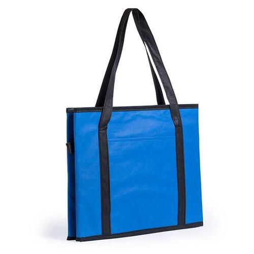 Sammenfoldelig organizer til bilen 145624 Sort